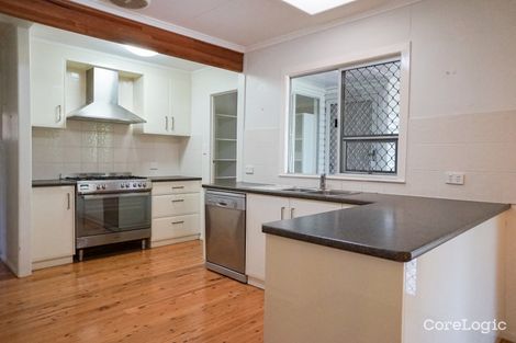 Property photo of 39 Knockator Crescent Centenary Heights QLD 4350