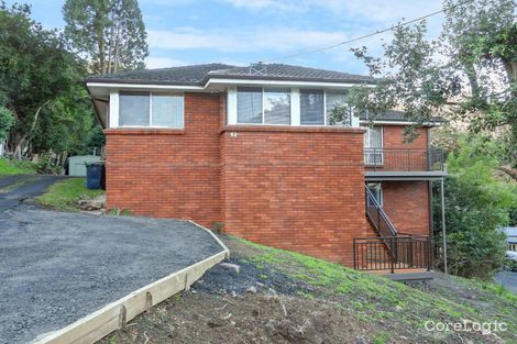 Property photo of 52 Morandoo Avenue Mount Keira NSW 2500