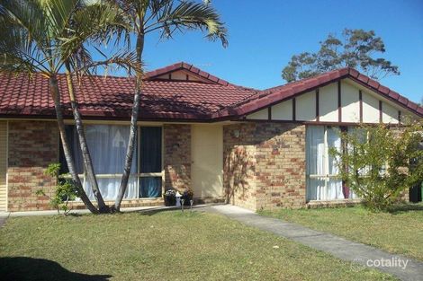 Property photo of 93 Bellini Road Burpengary QLD 4505