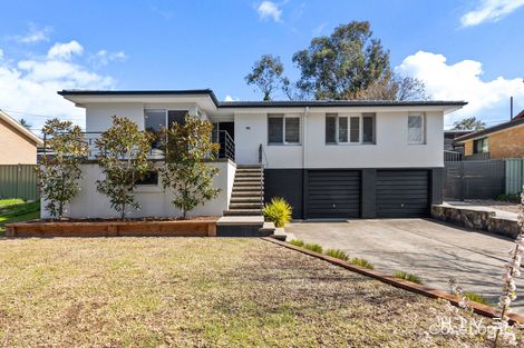 Property photo of 95 Ross Smith Crescent Scullin ACT 2614