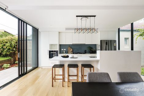 Property photo of 33 Marmion Street Camperdown NSW 2050