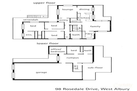 Property photo of 98 Rosedale Drive West Albury NSW 2640