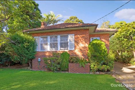 Property photo of 27 Longview Street Eastwood NSW 2122
