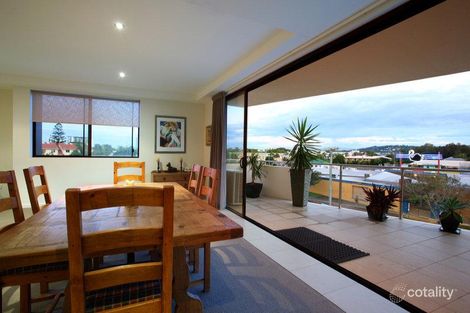 Property photo of 15/10 Anzac Avenue Maroochydore QLD 4558