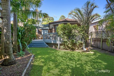 Property photo of 14 Foam Street Freshwater NSW 2096