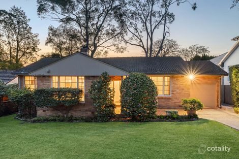 11 Malory Ave, West Pymble, NSW 2073