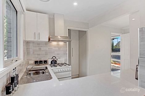 Property photo of 1/48A Warrandyte Road Ringwood VIC 3134