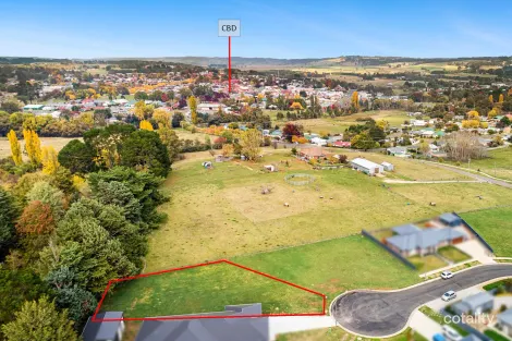 17 Graham Cres, Crookwell, NSW 2583