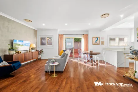 2/291-293 NORTH ROCKS RD, NORTH ROCKS, NSW 2151