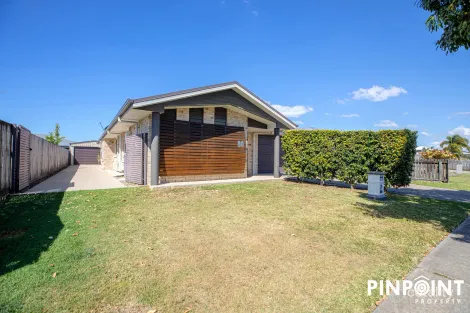 Property photo of 80 Canecutters Drive Ooralea QLD 4740