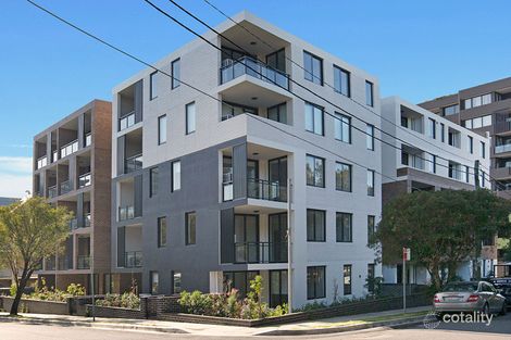 306/43-45 Loftus Cres, Homebush, NSW 2140