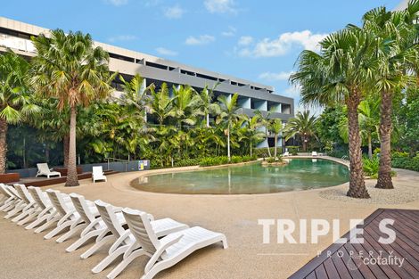 Property photo of 805/17 Joynton Avenue Zetland NSW 2017