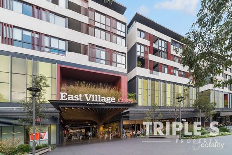 Property photo of 805/17 Joynton Avenue Zetland NSW 2017