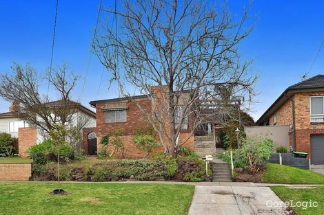 Property photo of 22 Clifton Street Aberfeldie VIC 3040