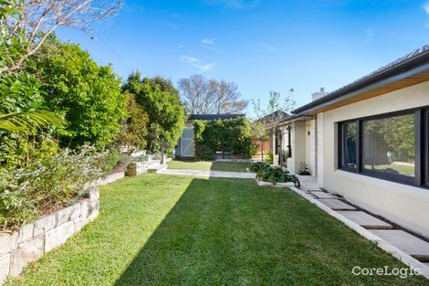 Property photo of 26 Nolan Place Balgowlah Heights NSW 2093