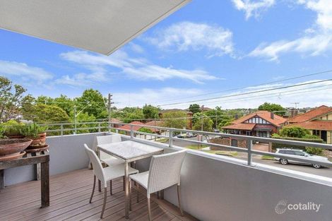 Property photo of 12/25 Abbott Street Cammeray NSW 2062