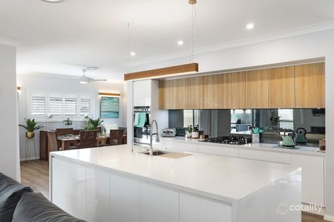 Property photo of 64 Warnervale Road Hamlyn Terrace NSW 2259