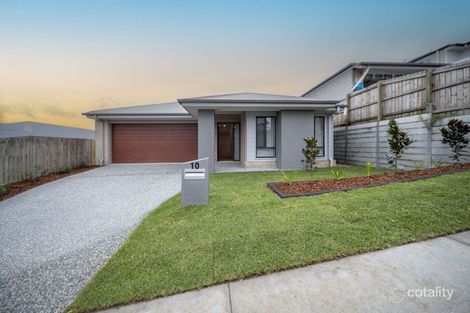 10 Helena St, Spring Mountain, QLD 4300