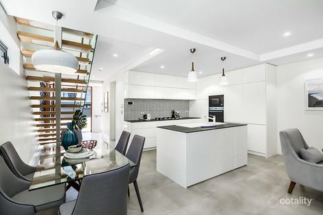 Property photo of 1/10A Burns Crescent Chiswick NSW 2046