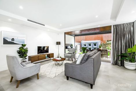 Property photo of 1/10A Burns Crescent Chiswick NSW 2046