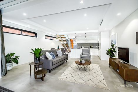 Property photo of 1/10A Burns Crescent Chiswick NSW 2046