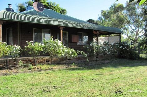 25 Edward St, Culcairn, NSW 2660