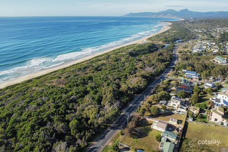 Property photo of 321 Tasman Highway Beaumaris TAS 7215