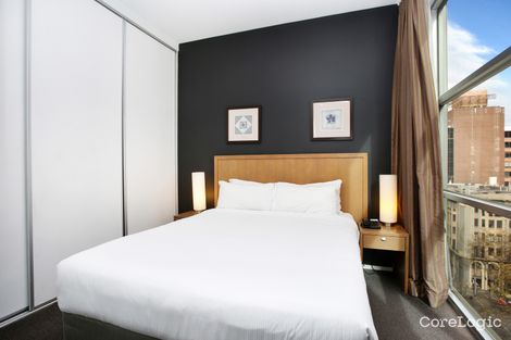 Property photo of 802/100 Exhibition Street Melbourne VIC 3000