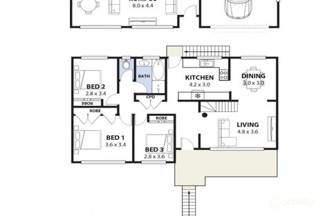 Property photo of 27 Clair Crescent Padstow Heights NSW 2211