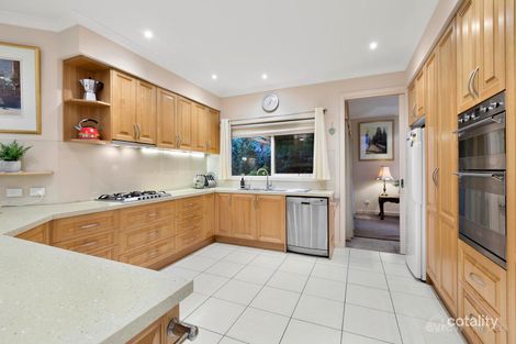 Property photo of 16 Camborne Avenue Mount Eliza VIC 3930