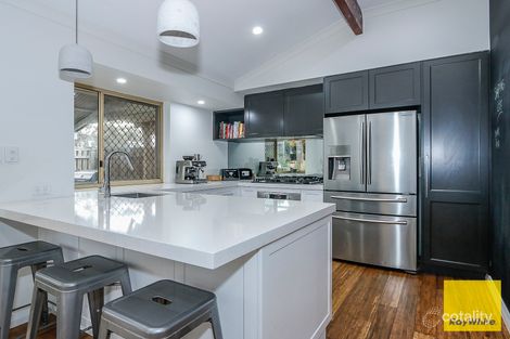 Property photo of 59 Creaney Drive Kingsley WA 6026