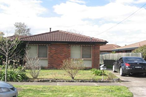 Property photo of 28 Sunnyvale Crescent Keysborough VIC 3173
