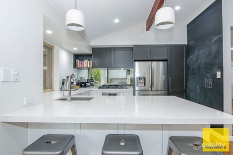 Property photo of 59 Creaney Drive Kingsley WA 6026