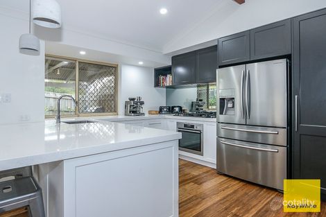 Property photo of 59 Creaney Drive Kingsley WA 6026