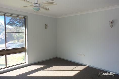Property photo of 8 Yeovil Drive Bomaderry NSW 2541
