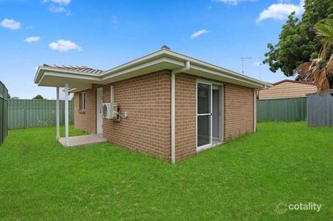 Property photo of 121A McFarlane Drive Minchinbury NSW 2770