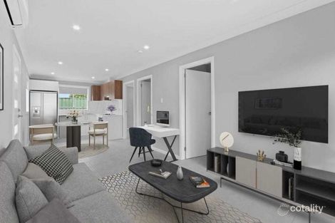 Property photo of 121A McFarlane Drive Minchinbury NSW 2770