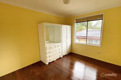 Property photo of 32 Norcombe Street Carina QLD 4152