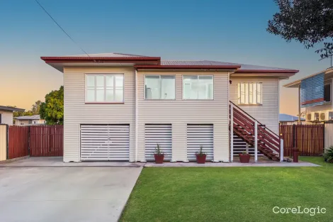 Property photo of 204 Earl Street Berserker QLD 4701