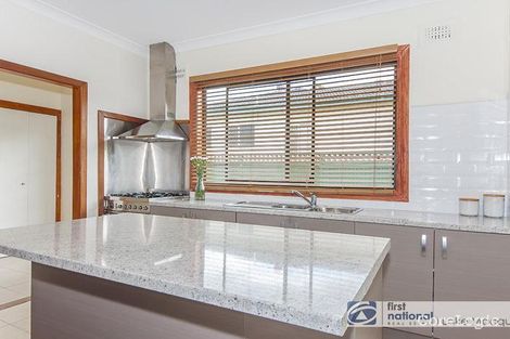Property photo of 3 Emily Street Glendale NSW 2285
