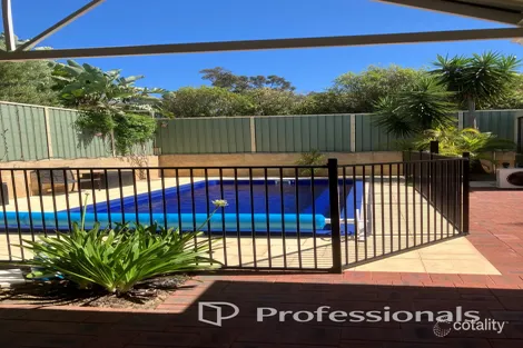 Property photo of 3 Heatherglen Road Australind WA 6233