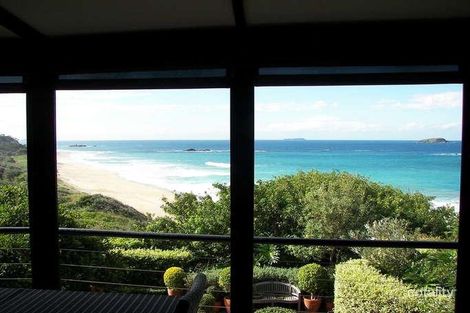 Property photo of 39B Sapphire Crescent Sapphire Beach NSW 2450