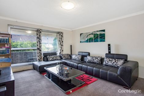Property photo of 10/12 Grace Campbell Crescent Hillsdale NSW 2036