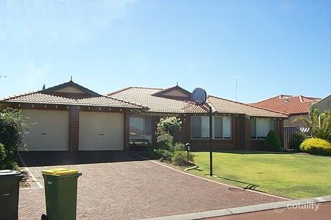 16 Gannett Lane, Australind, WA 6233