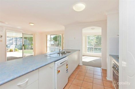 Property photo of 4 Honeygem Place Birkdale QLD 4159
