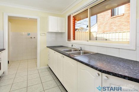 Property photo of 6/22-24 Richardson Street Merrylands NSW 2160