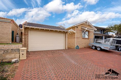 Property photo of 6 Portacello Circle Wandina WA 6530