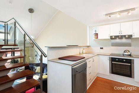Property photo of 45/111-115 Foveaux Street Surry Hills NSW 2010