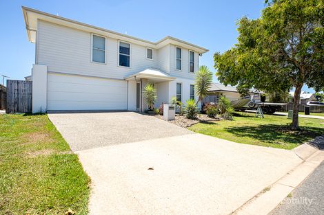 Property photo of 53 Makybe Diva Drive Ooralea QLD 4740