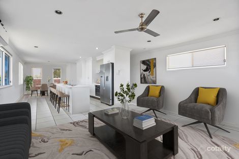 Property photo of 53 Makybe Diva Drive Ooralea QLD 4740